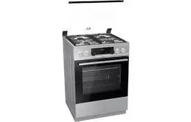 Плита Gorenje K634XF - Фото