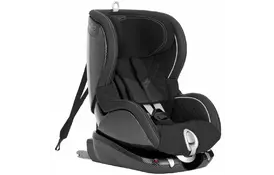 Автокресло Britax-Romer Trifix Black Edition (2000011293) - Фото