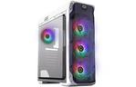 Корпус GAMEMAX StarLight W-FRGB