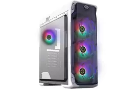 Корпус GAMEMAX StarLight W-FRGB - Фото