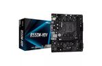 Материнская плата ASRock B550M-HDV