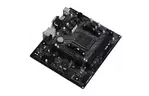 Материнская плата ASRock B550M-HDV
