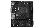 Материнская плата ASRock B550M-HDV