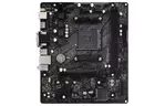 Материнская плата ASRock B550M-HDV