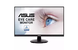 Монітор ASUS VA24DQ (90LM0543-B01370) - Фото