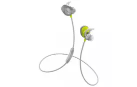 Навушники Bose SoundSport Citron (761529-0030) - Фото