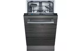 Посудомоечная машина Siemens SR61IX05KE - Фото