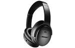 Наушники Bose QuietComfort 35 Wireless Headphones II Black (789564-0010)