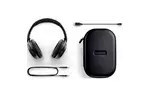 Наушники Bose QuietComfort 35 Wireless Headphones II Black (789564-0010)