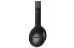 Наушники Bose QuietComfort 35 Wireless Headphones II Black (789564-0010)