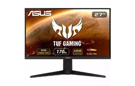 Монитор ASUS VG27AQL1A (90LM05Z0-B01370) - Фото