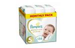 Подгузник Pampers Premium Care Junior Размер 5 (11-16 кг), 44 шт (4015400278870)