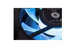 Кулер для корпуса EKWB EK-Vardar EVO 120ER RGB (3830046995452)