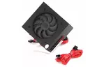 Блок питания Frime 500W (OCTO-500)