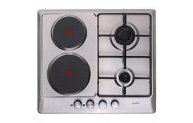 Варочная поверхность VENTOLUX HG 622 B2 S (X) - Фото