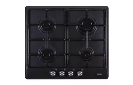 Варочная поверхность VENTOLUX HG640 B2 S (AN) - Фото