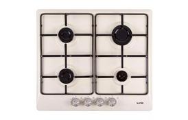 Варочная поверхность VENTOLUX HG640 B2 S (IVORY) - Фото