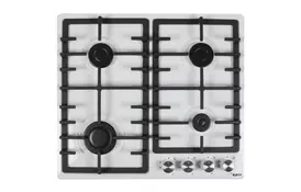 Варочная поверхность VENTOLUX HSF640-D2 CS (WH) - Фото