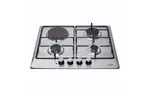 Варочная поверхность VENTOLUX HG631 B2 S (X)