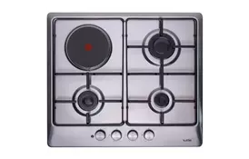 Варочная поверхность VENTOLUX HG631 B2 S (X) - Фото