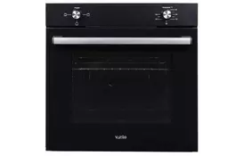 Духовой шкаф VENTOLUX SPLIT 3 MT (BK) - Фото