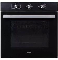 Духовой шкаф VENTOLUX TOLEDO 6 MT (BK)
