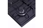 Варочная поверхность PERFELLI HGM 61624 BL
