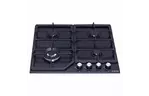 Варочная поверхность PERFELLI HGM 61624 BL