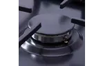 Варочная поверхность PERFELLI HGM 61624 BL