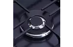 Варочная поверхность PERFELLI HGM 61624 BL