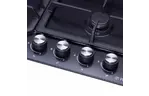 Варочная поверхность PERFELLI HGM 61624 BL
