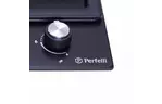 Варочная поверхность PERFELLI HGM 61624 BL