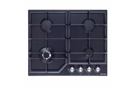 Варочная поверхность PERFELLI HGM 61624 BL - Фото
