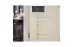 Микроволновая печь VENTOLUX MWBI 20 G IVORY TC
