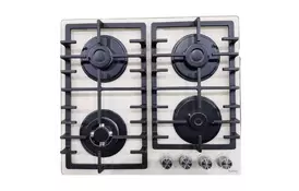 Варильна поверхня VENTOLUX HSF640-T2G CEST (IVORY) - Фото