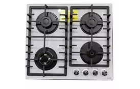 Варильна поверхня VENTOLUX HSF640-T2G CEST (WH) - Фото