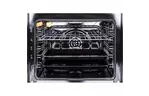 Духовой шкаф VENTOLUX SIENA 6 TC (BK)