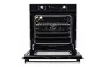 Духовой шкаф VENTOLUX SIENA 6 TC (BK)