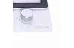 Варочная поверхность PERFELLI HGM 61694 WH