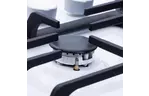 Варочная поверхность PERFELLI HGM 61694 WH
