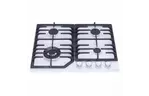 Варочная поверхность PERFELLI HGM 61694 WH