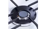 Варочная поверхность PERFELLI HGM 61694 WH