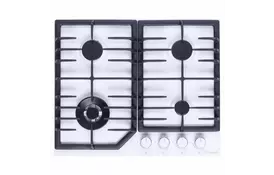 Варочная поверхность PERFELLI HGM 61694 WH - Фото