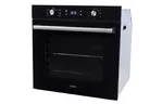 Духовой шкаф VENTOLUX CHESTER 6 TC (BK)