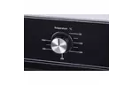 Духовой шкаф VENTOLUX CHESTER 6 TC (BK)