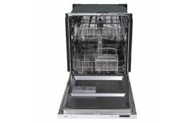 Посудомоечная машина VENTOLUX DW 6012 4M PP - Фото