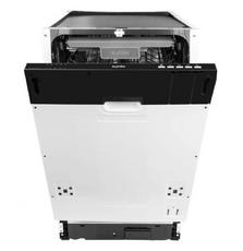 Посудомоечная машина VENTOLUX DW 4510 6D LED AO