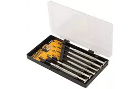 Набір інструментів Tolsen міні-викруток 6 шт (20031) - Фото