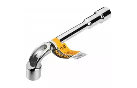 Ключ Tolsen торцевой тип-L 8 мм (15087) - Фото