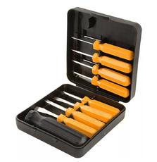 Набор инструментов Tolsen сменных отверток 9 предм. (20038)